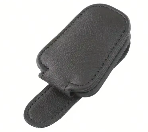 Sunglass Visor Clip