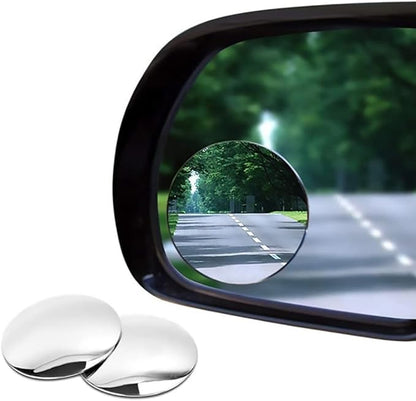 BlindSpot Assist Mirror (2 Pcs)