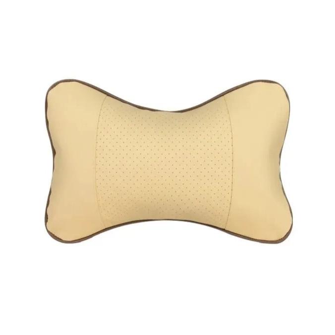 Headrest Neck Pillow - 4 Colors Available