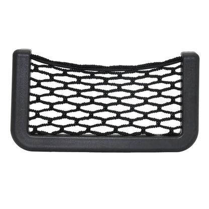 Sleek Seat Pocket Phone Net