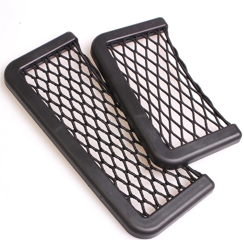 Sleek Seat Pocket Phone Net