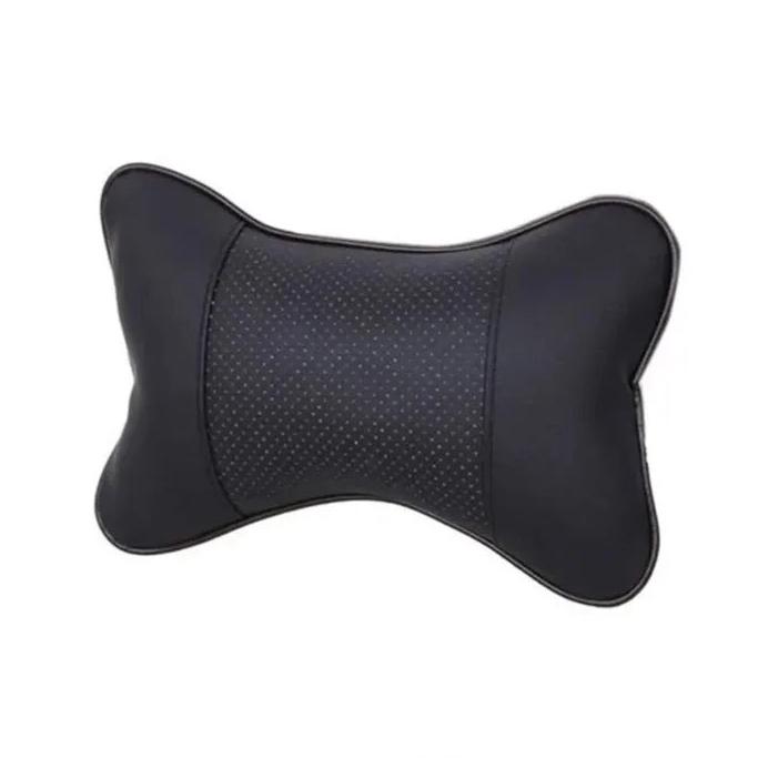 Headrest Neck Pillow - 4 Colors Available